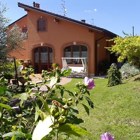 B&B Paradiso Negrar Exterior foto