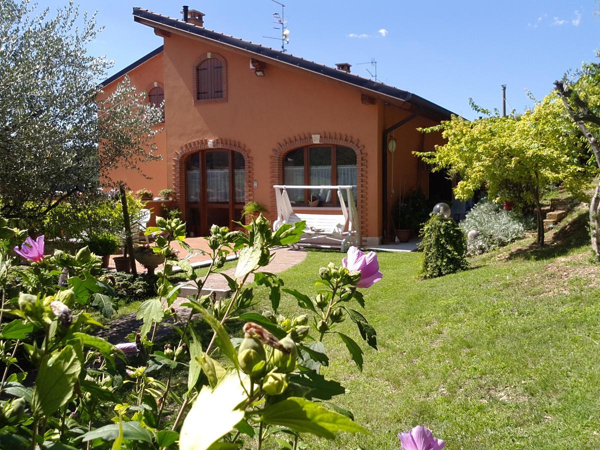 B&B Paradiso Negrar Exterior foto